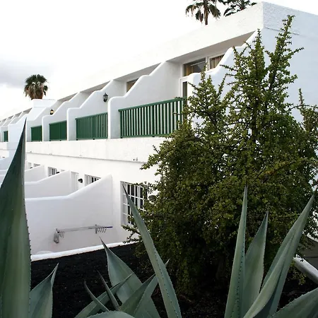 Guanarama 3* Puerto del Carmen (Lanzarote)