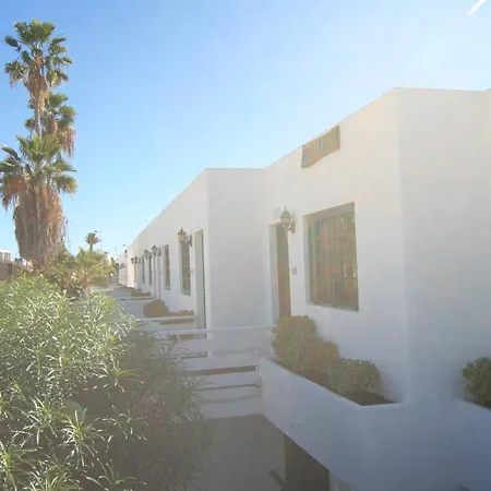 Apartamento Guanarama