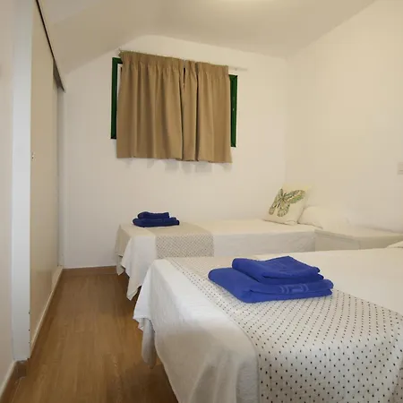 Guanarama Apartamento Puerto del Carmen (Lanzarote)