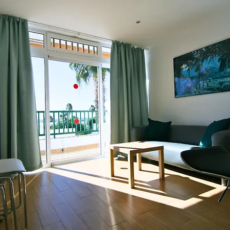 Apartamento Guanarama