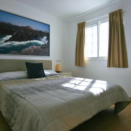 Guanarama Apartamento *
