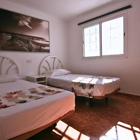 Apartamento Guanarama *