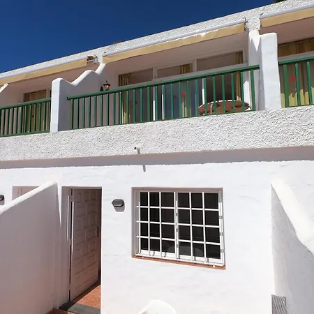 Guanarama Apart Otel Puerto del Carmen (Lanzarote)