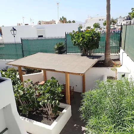 Guanarama Apartamento