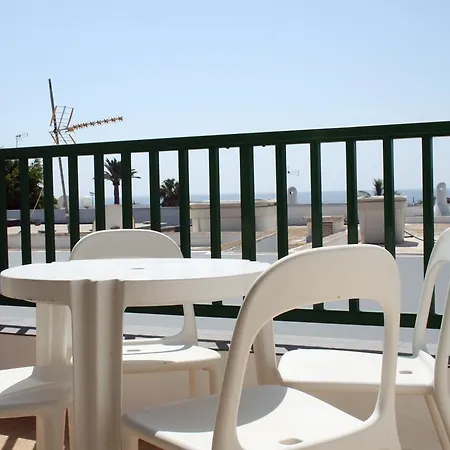 Guanarama פוארטו דל כרמן