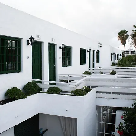 Guanarama Apartamento Puerto del Carmen (Lanzarote)