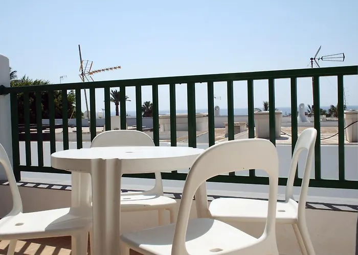 Guanarama Puerto del Carmen (Lanzarote)