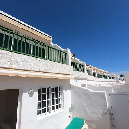 Aparthotel Guanarama Puerto del Carmen (Lanzarote)