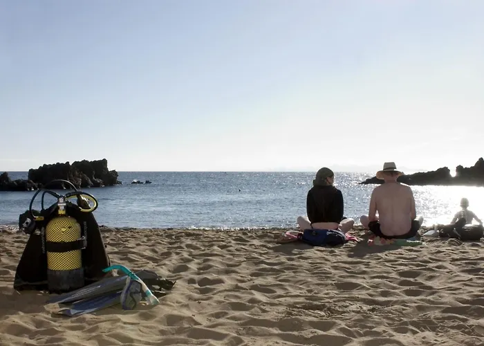 瓜纳拉玛公寓酒店